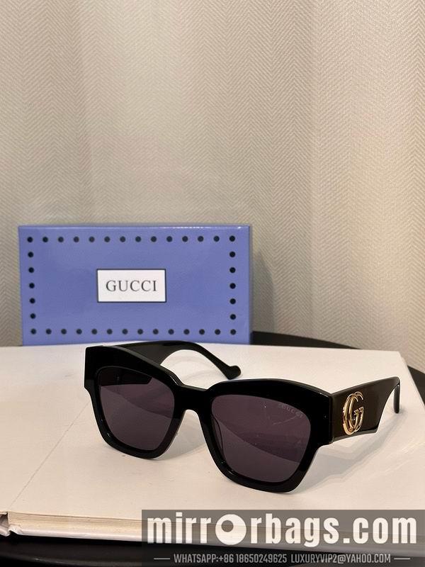 Gucci Glasses smr59