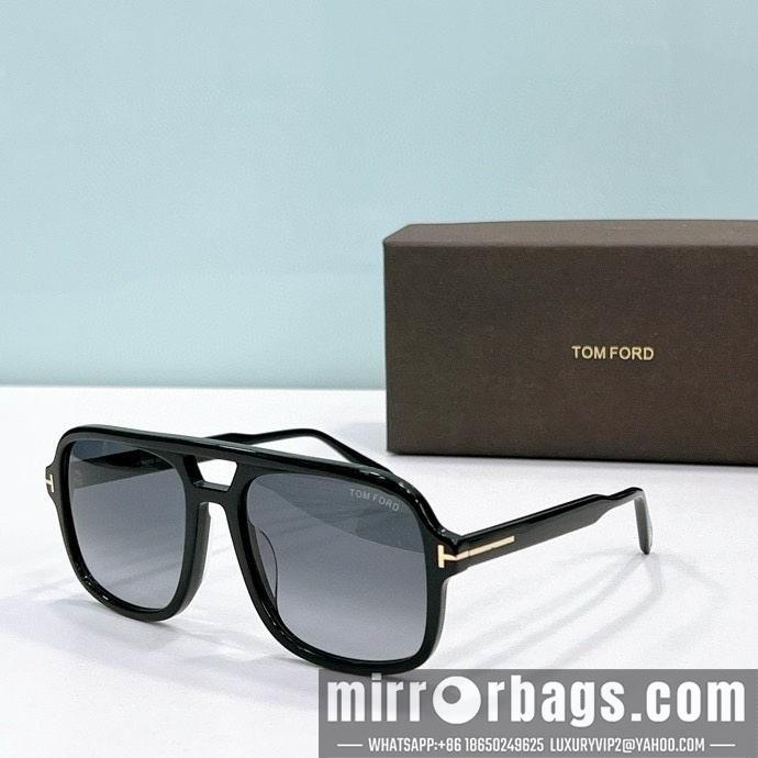 Tom Ford Glasses smx119