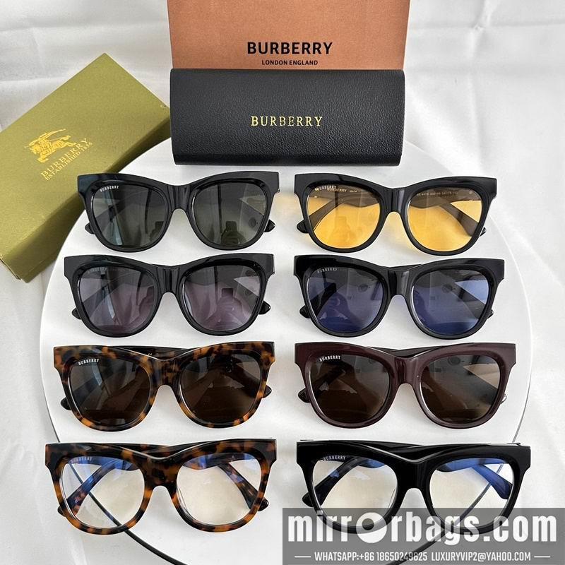 Burberry Glasses smr49