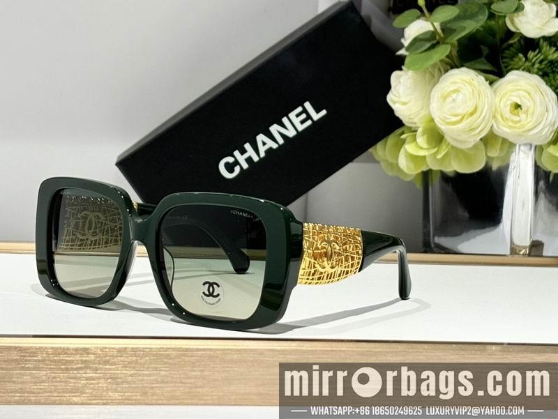 Chanel Glasses smh88