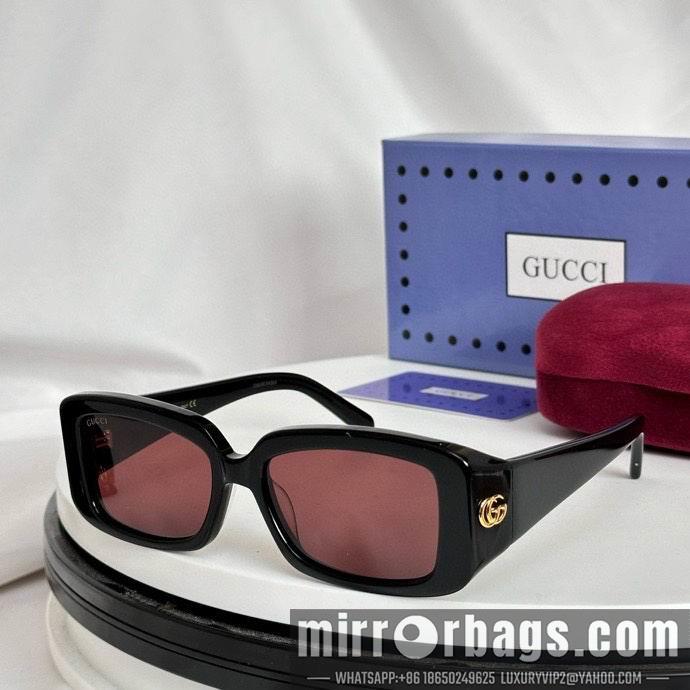 Gucci Glasses smr68