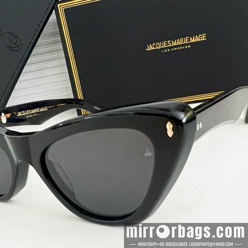 Jacques Marie Mage Glasses smx42