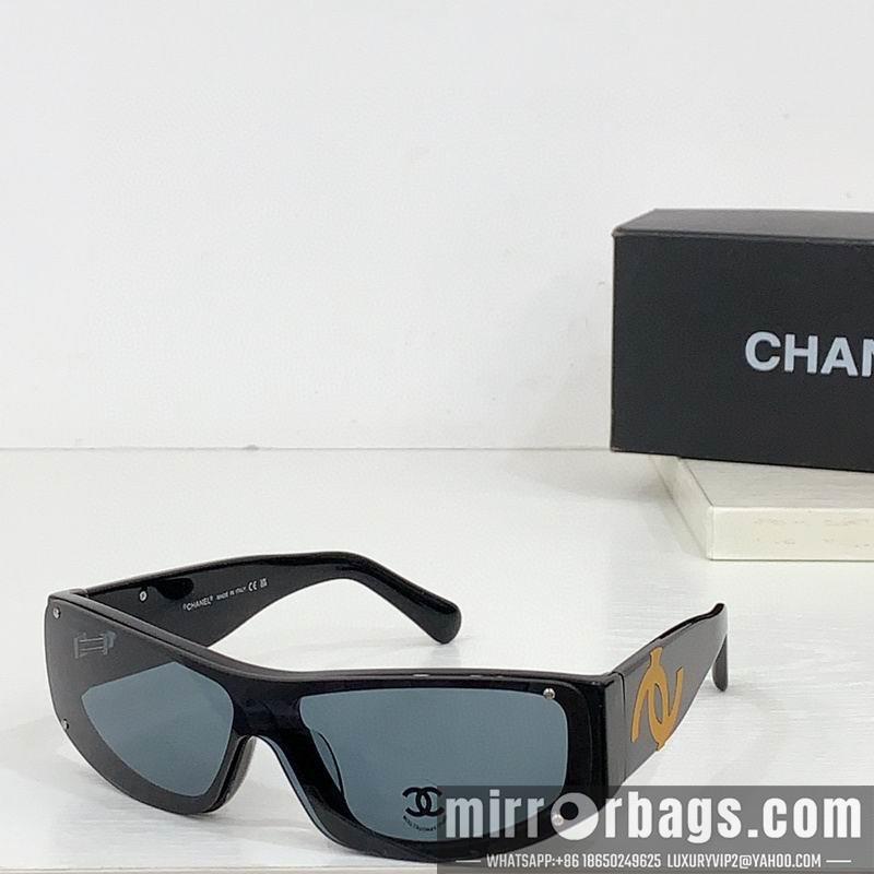 Chanel Glasses smr57