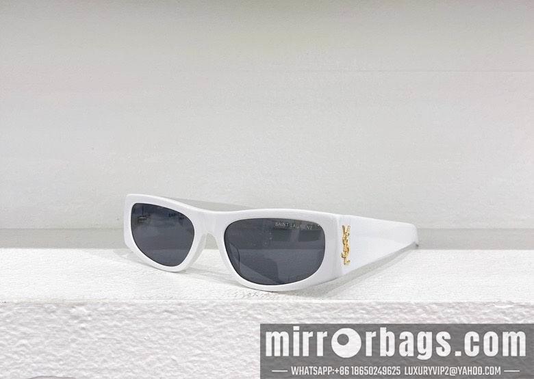 YSL Glasses smx110
