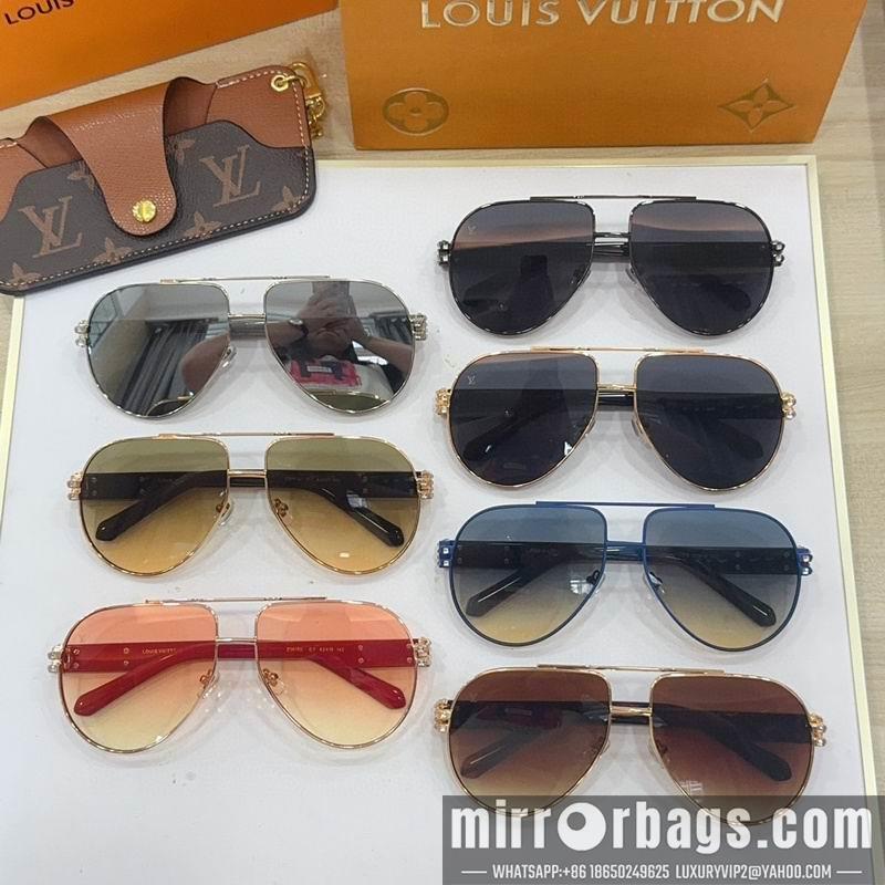 LV Glasses smr116