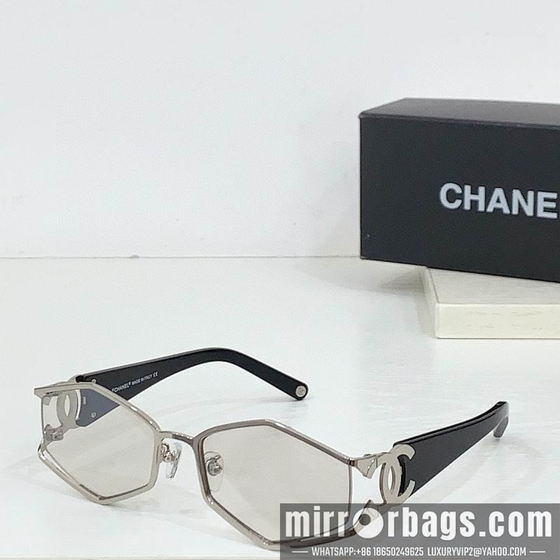 Chanel Glasses smr36