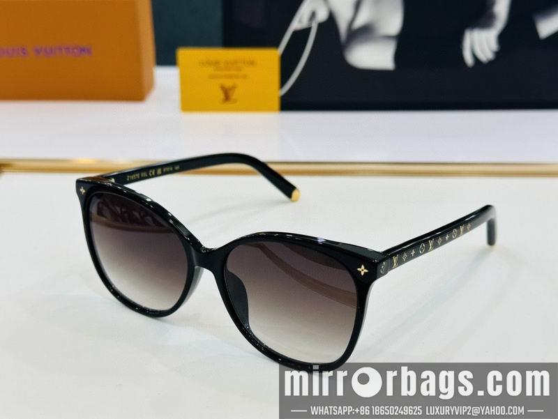 LV Glasses smr110