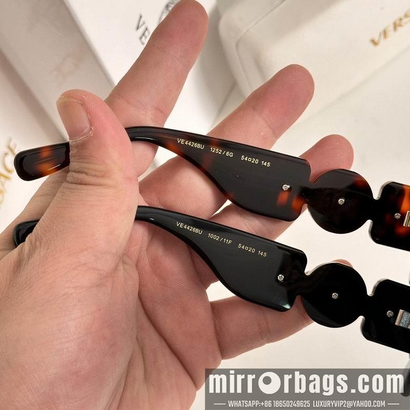 Versace Glasses 03smh10