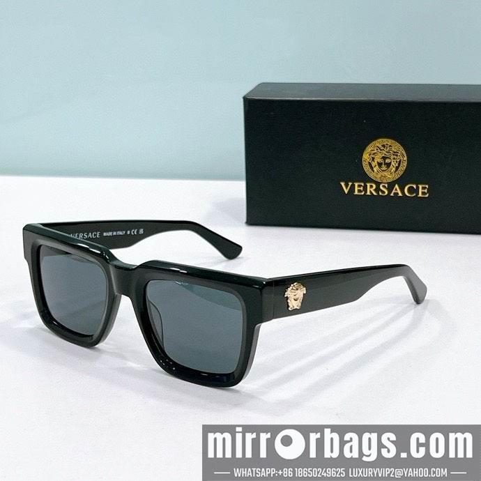 Versace Glaases smx133