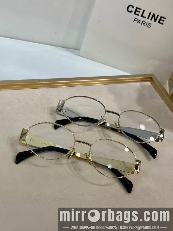 Celine Glasses 03smh20