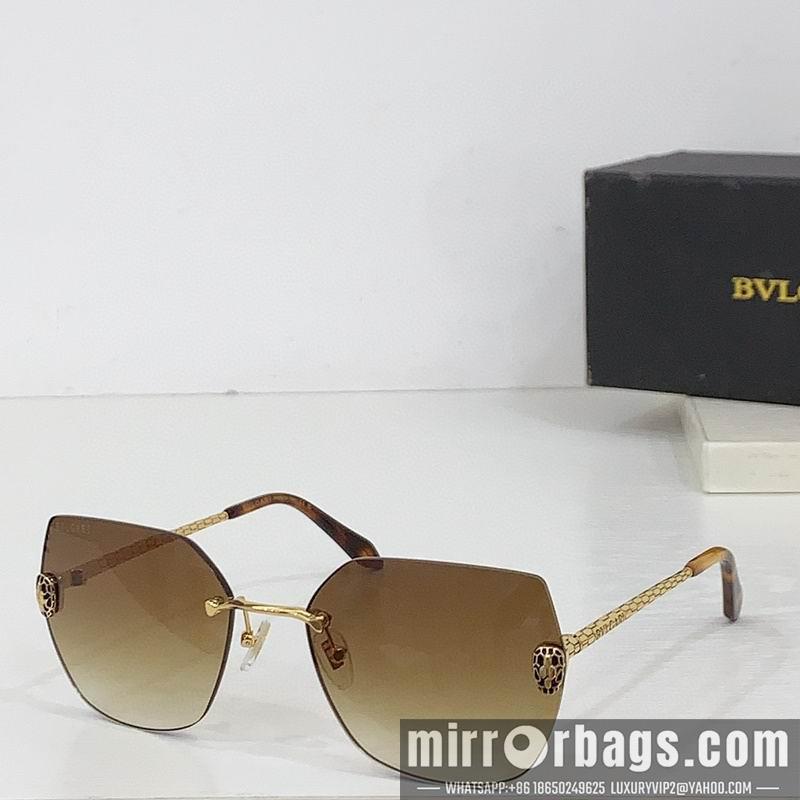 Bvlgari Glasses 03smh48