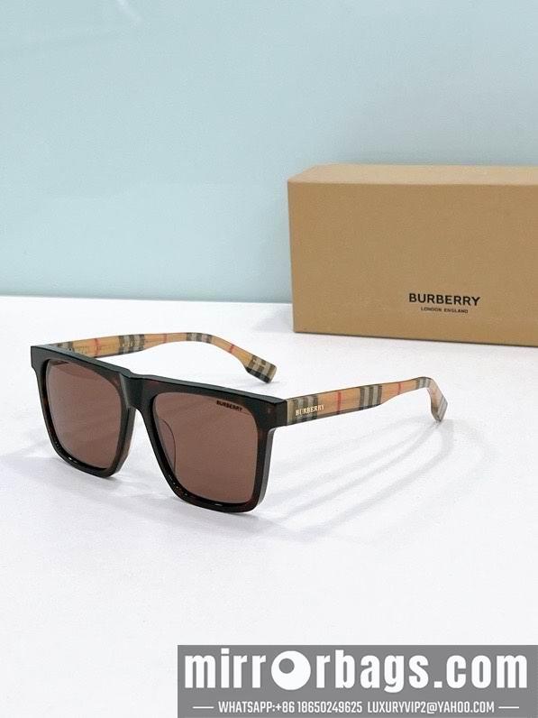 Burberry Glasses smx89