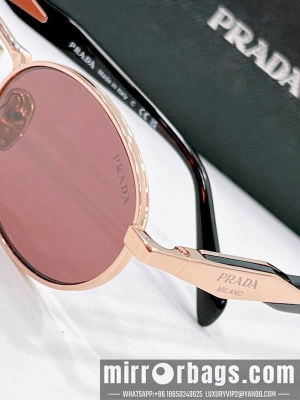 Prada Glasses smh115