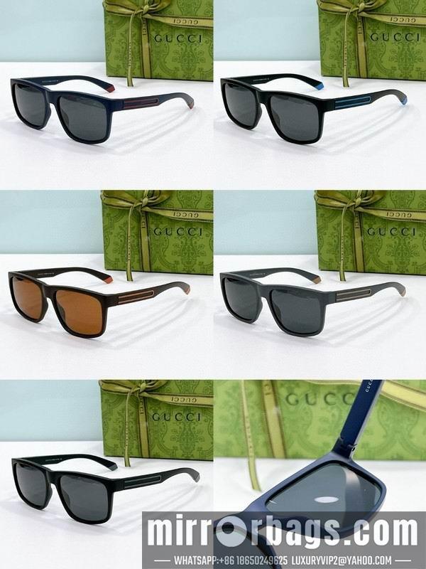 Gucci Glasses smh02