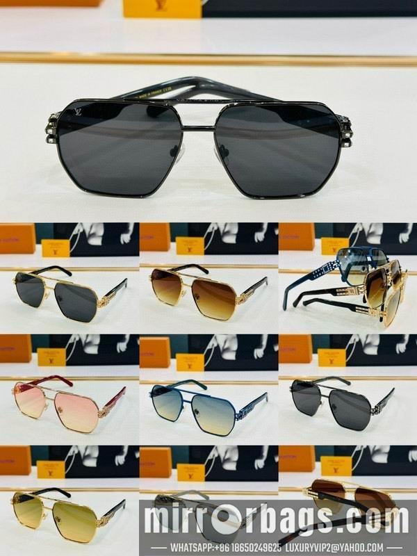 LV Glasses smr109