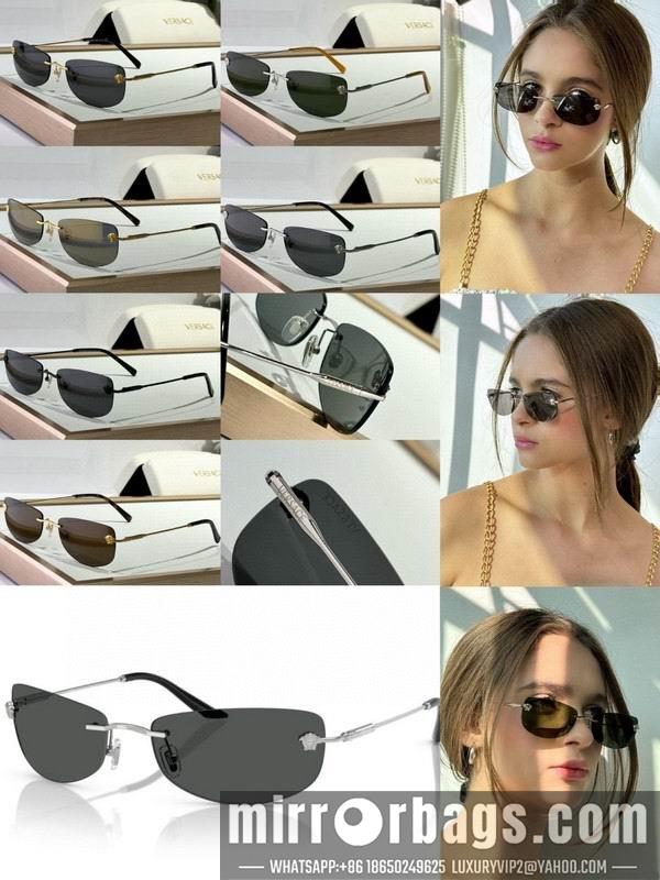 Versace Glasses 03smh35