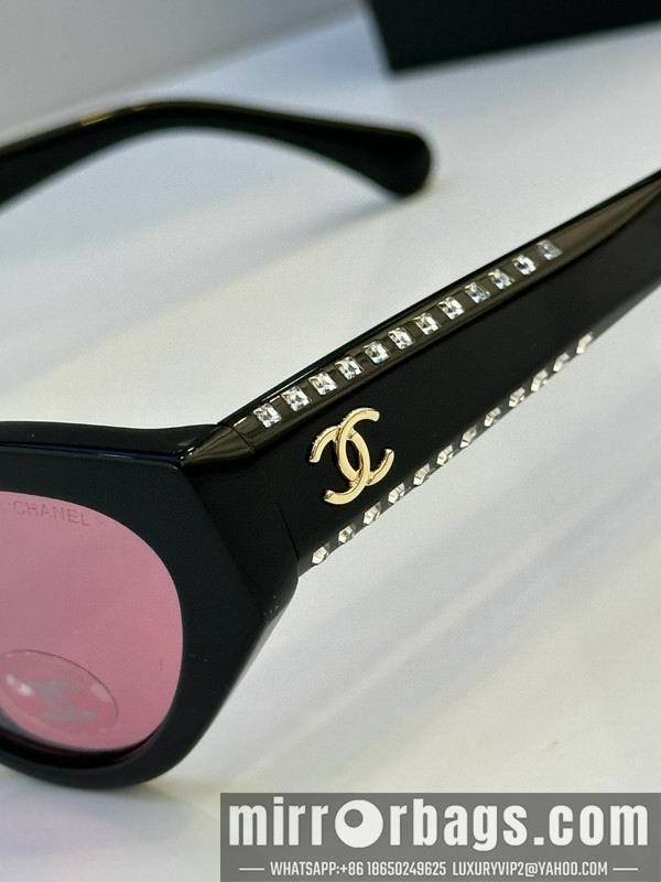 Chanel Glasses smh11