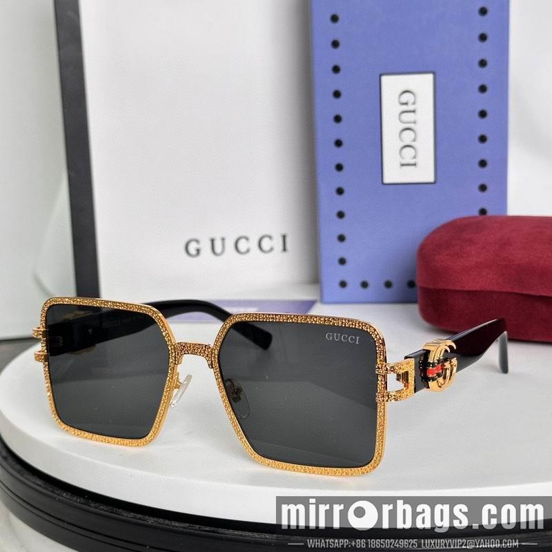Gucci Glasses smh103