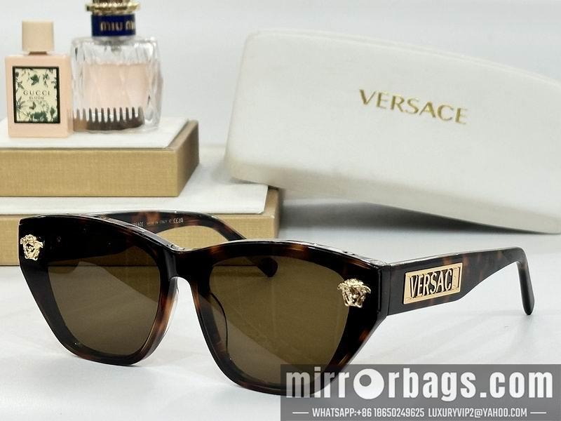 Versace Glasses 03smh17