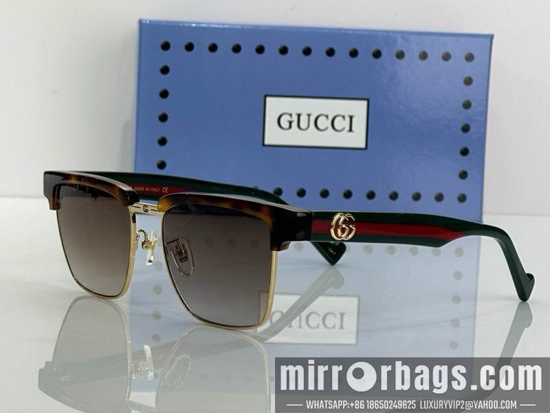 Gucci Glasses smx78