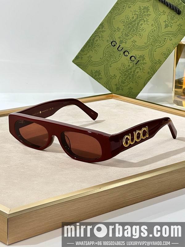 Gucci Glasses smx95