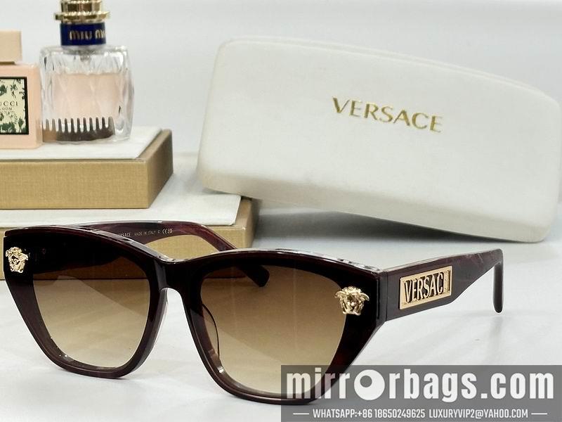 Versace Glasses 03smh17