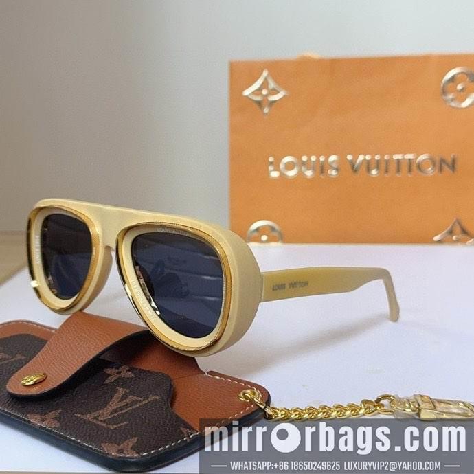LV Glasses smr22