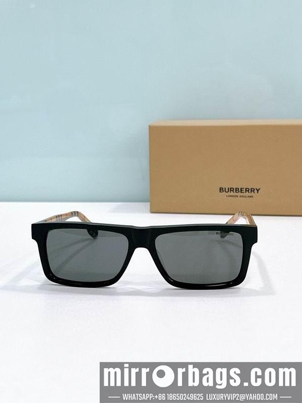 Burberry Glasses smr01