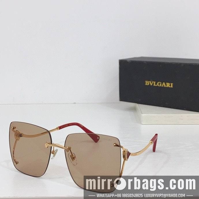 Bvlgari Glasses 03smh06