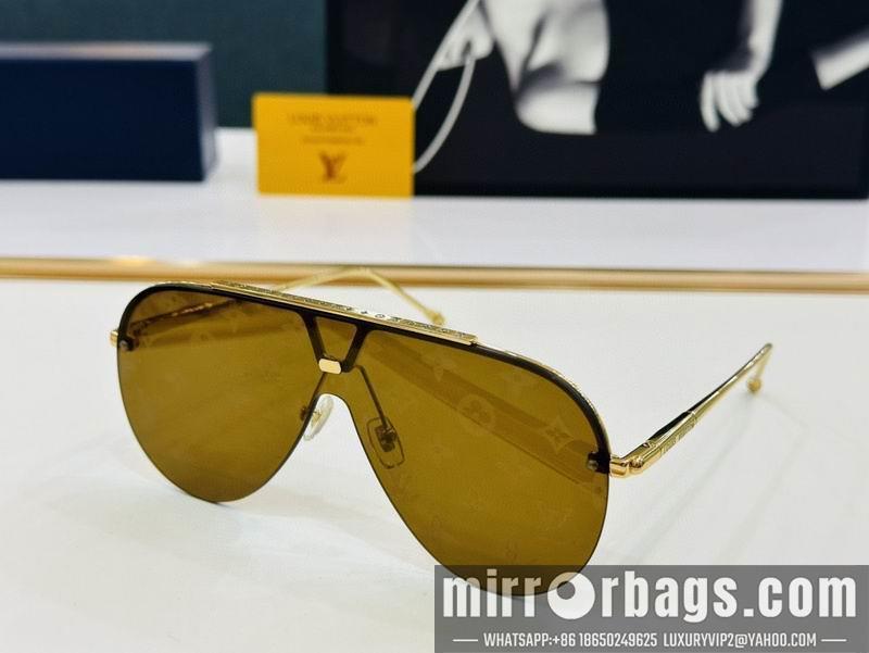 LV Glasses smr127
