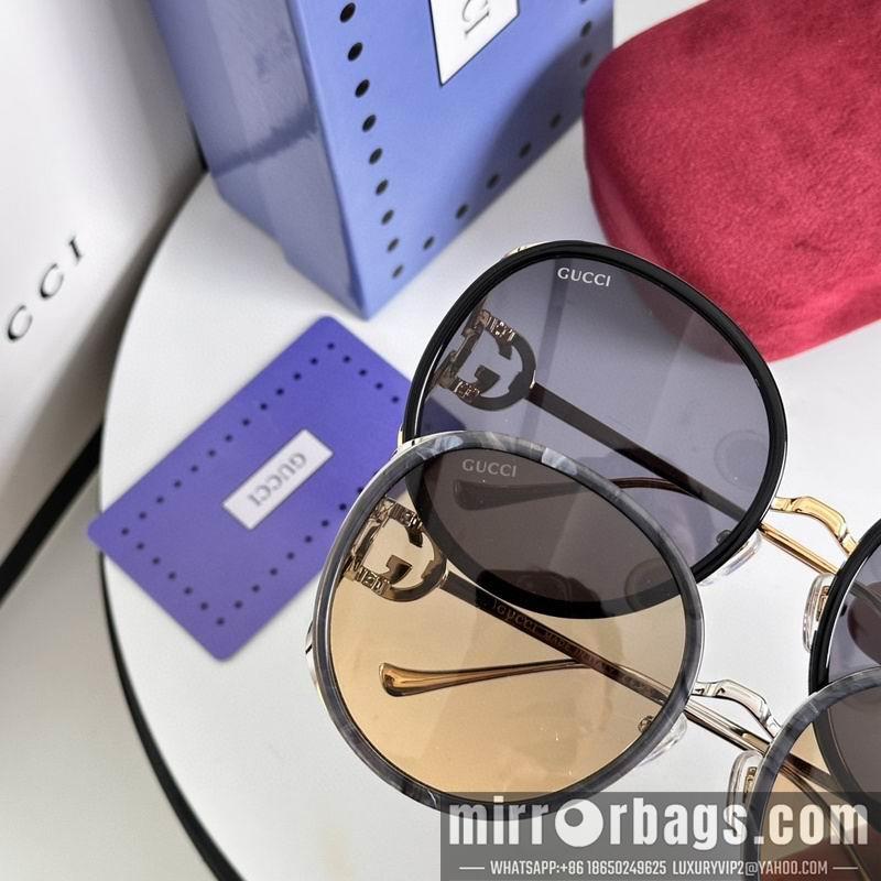 Gucci Glasses smh111