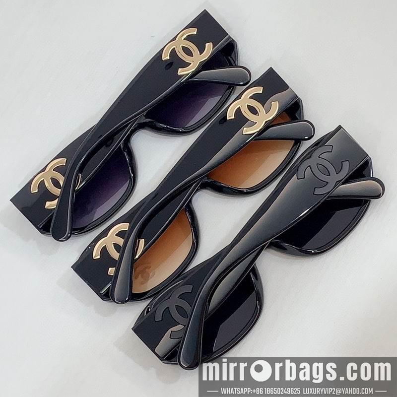 Chanel Glasses smr73