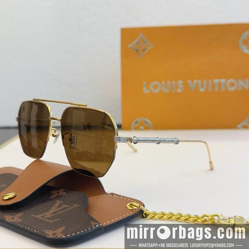 LV Glasses smx157