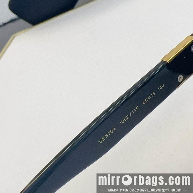Versace Glaases smx157