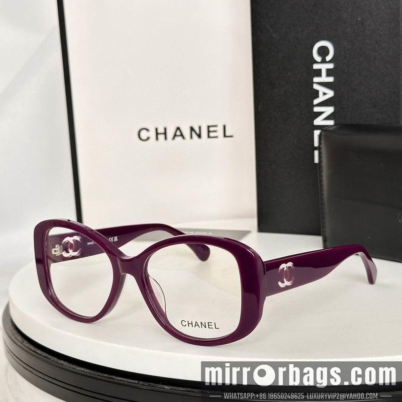 Chanel Glasses smr93