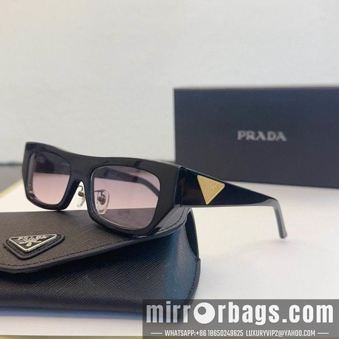 Prada Glasses smx235