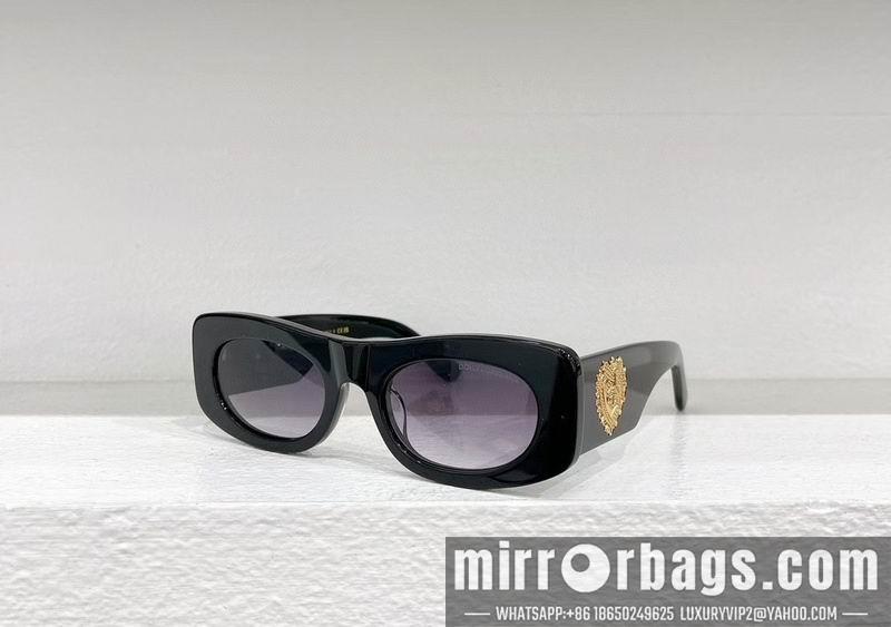 DG Glasses 03smh41