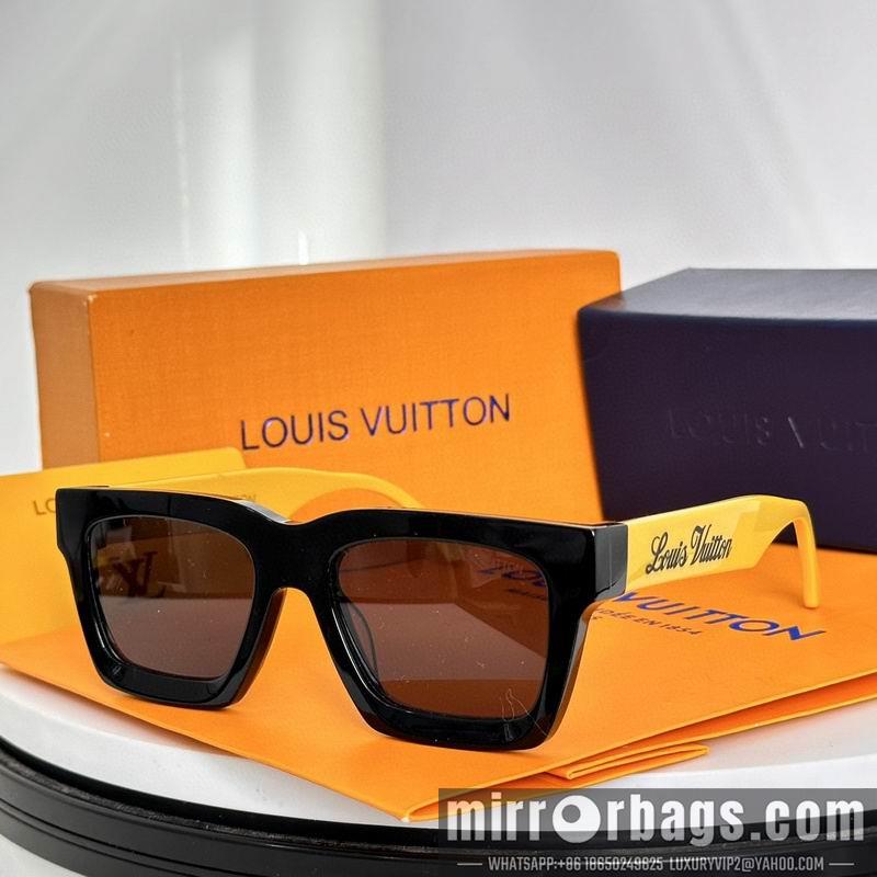 LV Glasses smh79