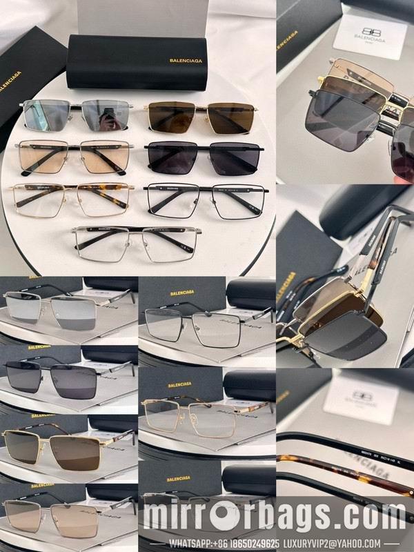 Balenciaga Glasses 03smh23