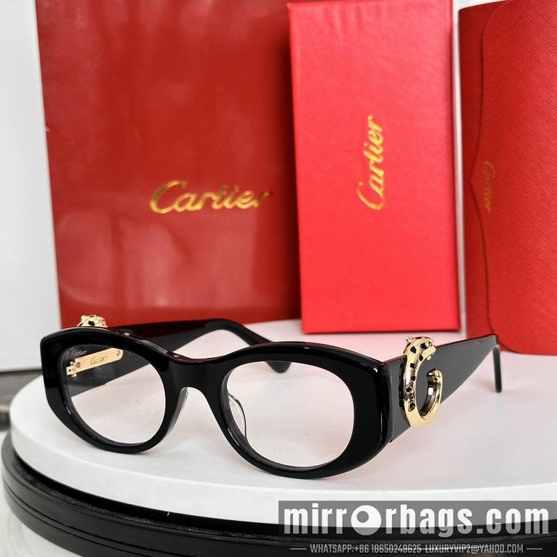 Cartier Glasses smh14
