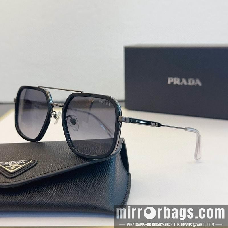 Prada Glasses smx259