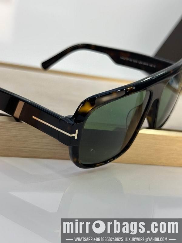 Tom Ford Glasses smx155