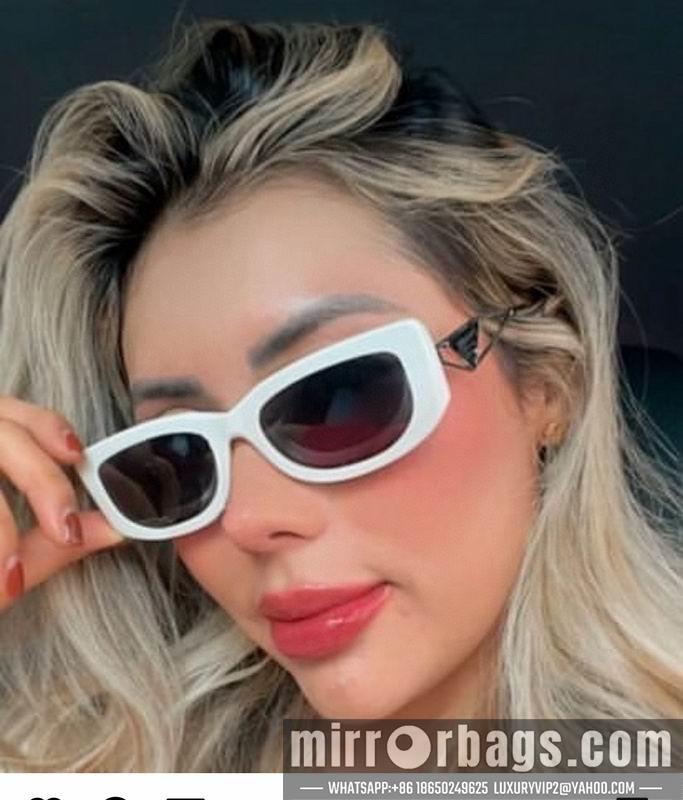 Prada Glasses smr123