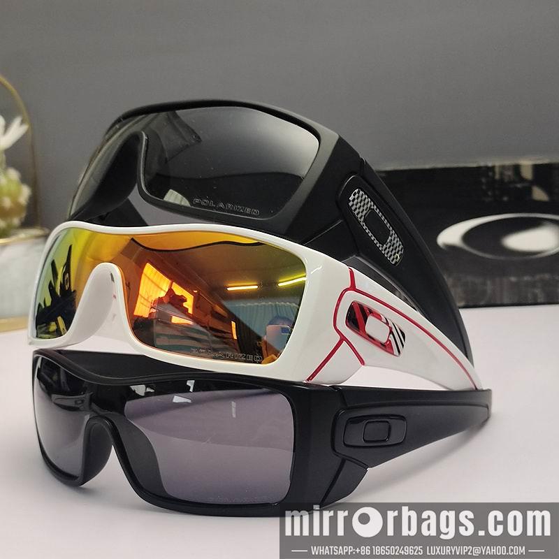 Oakley Glasses 03smh43