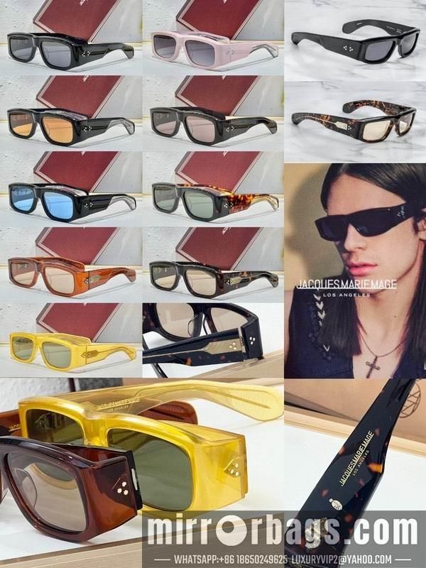 Jacques Marie Mage Glasses 03smh71