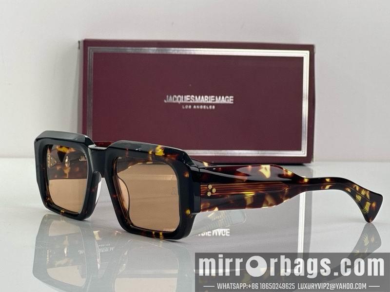 Jacques Marie Mage Glasses smx37