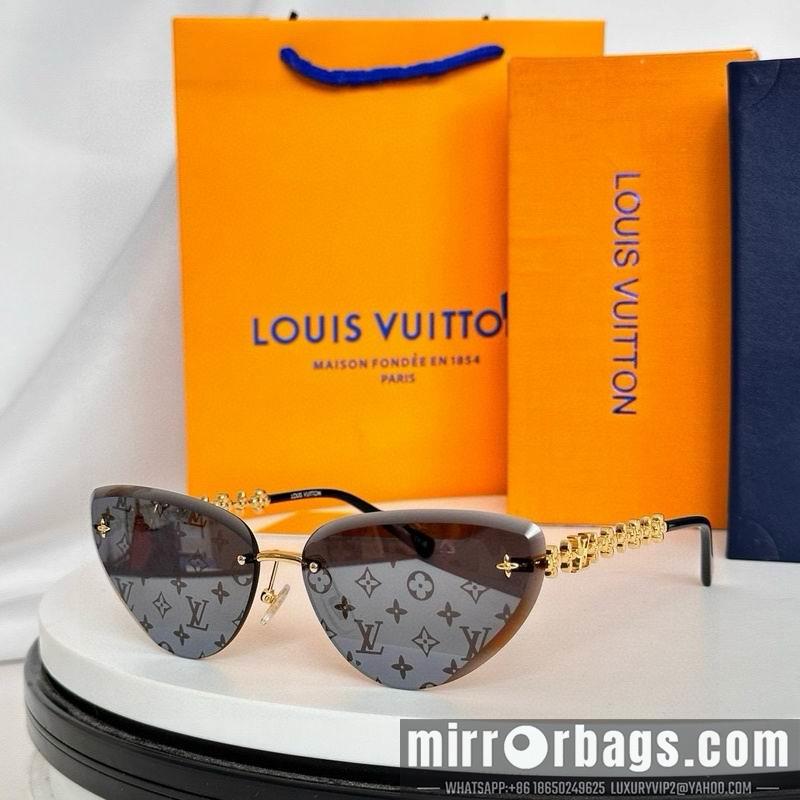 LV Glasses smh144