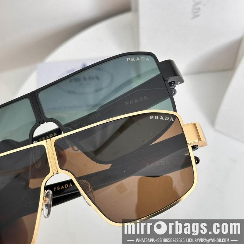 Prada Glasses smh150