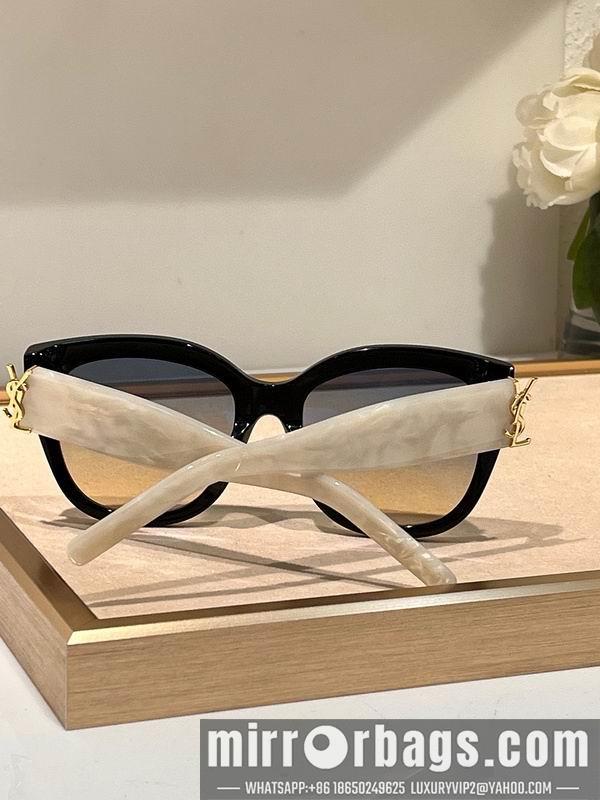 YSL Glasses smx59