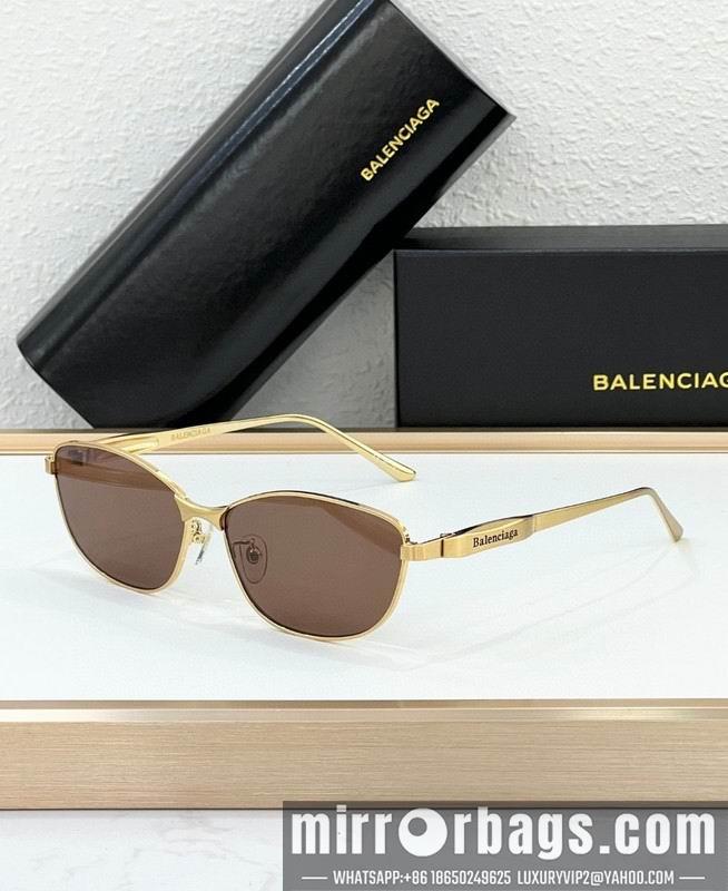 Balenciaga Glasses 03smh46